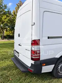 2017 Mercedes Benz Sprinter