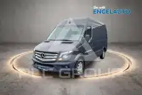 2017 Mercedes Benz Sprinter