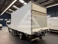 2017 Mercedes Benz Sprinter