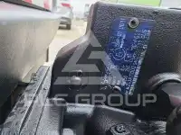 2017 Mercedes Benz Sprinter