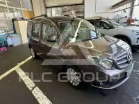 2017 Mercedes Benz Citan