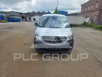 2017 Mercedes Benz Citan