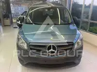 2017 Mercedes Benz Citan