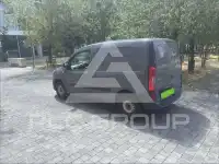 2017 Mercedes Benz Citan