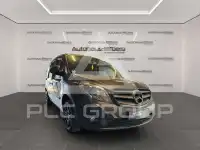 2017 Mercedes Benz Citan