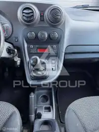 2017 Mercedes Benz Citan