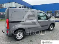 2017 Mercedes Benz Citan