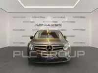 2017 Mercedes Benz Citan
