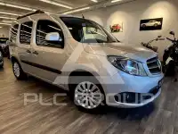2017 Mercedes Benz Citan