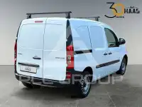 2017 Mercedes Benz Citan