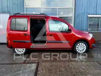 2017 Mercedes Benz Citan