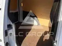 2017 Mercedes Benz Citan