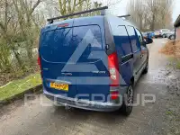 2017 Mercedes Benz Citan