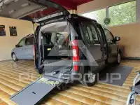 2017 Mercedes Benz Citan