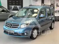 2017 Mercedes Benz Citan