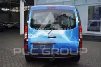 2017 Mercedes Benz Citan