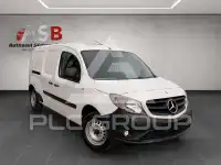 2017 Mercedes Benz Citan