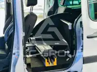 2017 Mercedes Benz Citan
