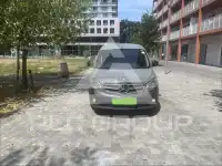 2017 Mercedes Benz Citan