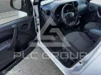 2017 Mercedes Benz Citan