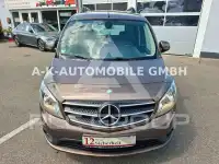 2017 Mercedes Benz Citan