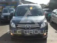 2017 Mercedes Benz Citan