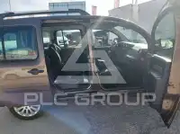 2017 Mercedes Benz Citan
