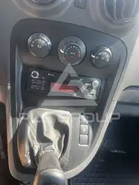 2017 Mercedes Benz Citan
