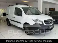 2017 Mercedes Benz Citan