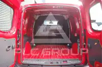 2017 Mercedes Benz Citan