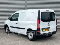 2017 Mercedes Benz Citan