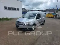 2017 Mercedes Benz Citan