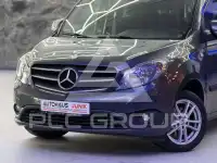 2017 Mercedes Benz Citan