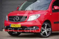 2017 Mercedes Benz Citan
