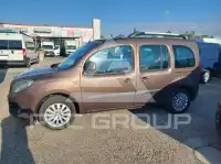2017 Mercedes Benz Citan