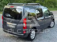 2017 Mercedes Benz Citan