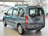 2017 Mercedes Benz Citan