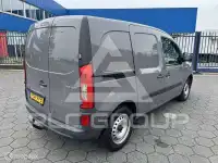 2017 Mercedes Benz Citan