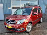 2017 Mercedes Benz Citan