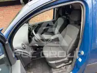 2017 Mercedes Benz Citan