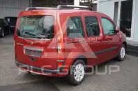 2017 Mercedes Benz Citan