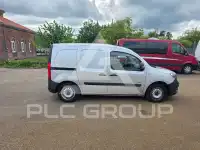 2017 Mercedes Benz Citan