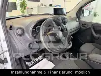 2017 Mercedes Benz Citan