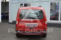 2017 Mercedes Benz Citan