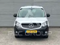 2017 Mercedes Benz Citan