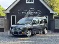 2017 Mercedes Benz Citan