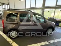 2017 Mercedes Benz Citan