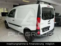 2017 Mercedes Benz Citan