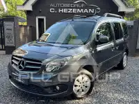 2017 Mercedes Benz Citan