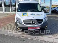 2017 Mercedes Benz Citan